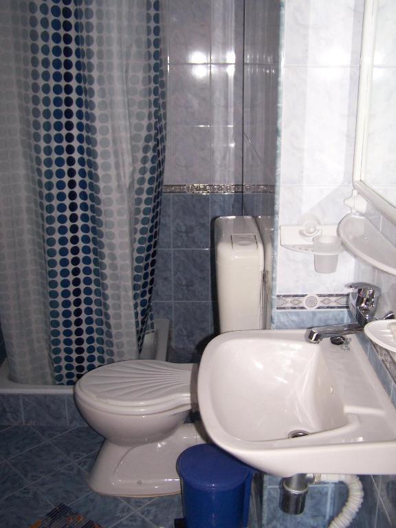פומורי Stemak Hotel חדר תמונה