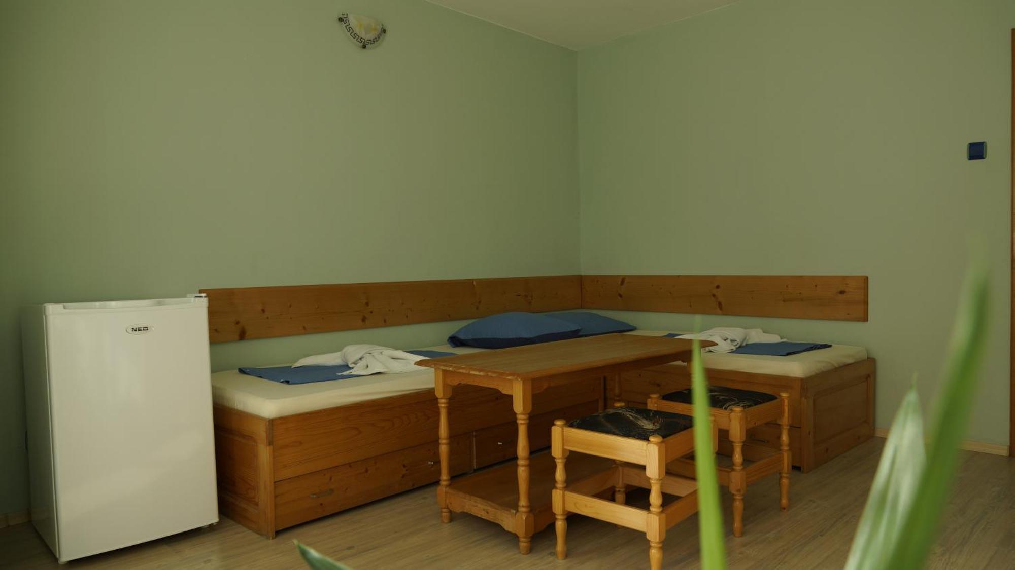 פומורי Stemak Hotel חדר תמונה