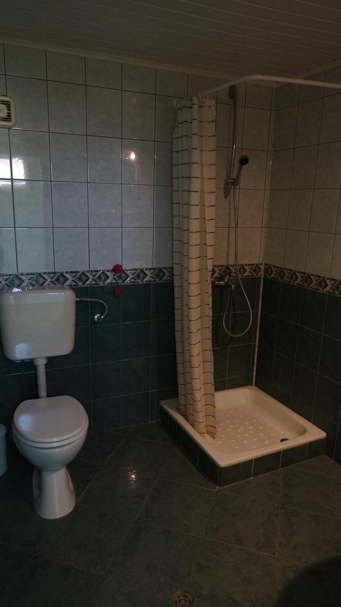 פומורי Stemak Hotel חדר תמונה